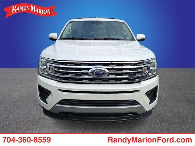 2019 Ford Expedition MAX XLT