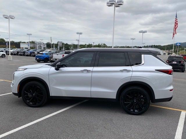 2023 Mitsubishi Outlander SEL Black Edition S-AWC