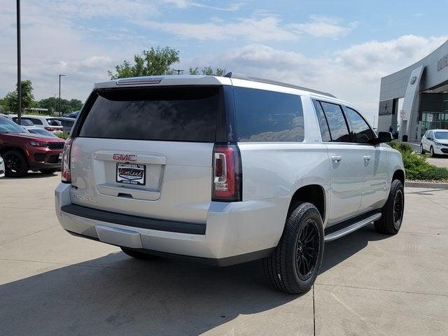 2020 GMC Yukon XL 4WD SLT