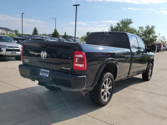 2024 RAM 3500 Limited Longhorn Crew Cab 4x4 8 Box 2024 RAM 3500 Limited Longhorn Crew Cab 4x4 8 Box