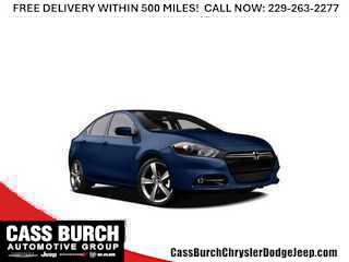 2013 Dodge Dart SXT