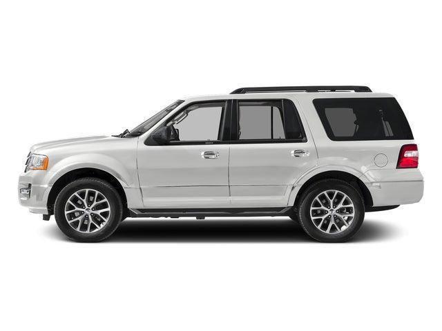 2017 Ford Expedition XL 2017 Ford Expedition XL