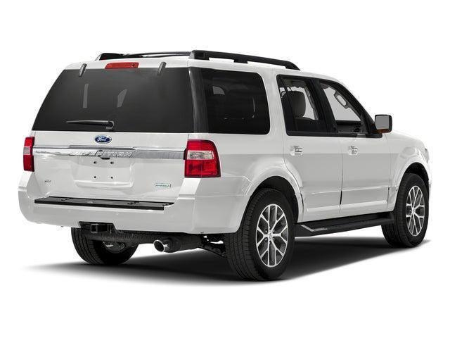 2017 Ford Expedition XL 2017 Ford Expedition XL