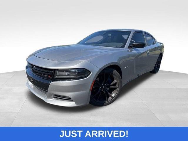 2017 Dodge Charger R/T RWD