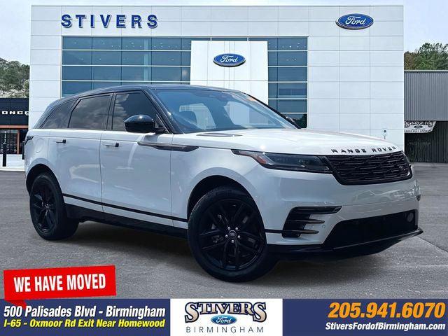 2025 Land Rover Range Rover Velar P250 Dynamic SE