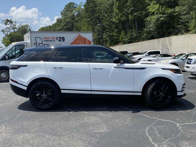 2025 Land Rover Range Rover Velar P250 Dynamic SE