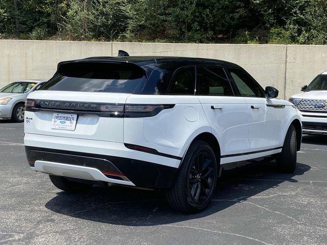2025 Land Rover Range Rover Velar P250 Dynamic SE