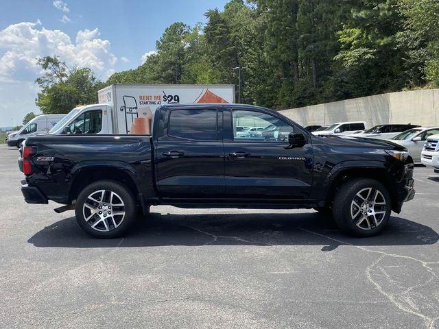 2024 Chevrolet Colorado 4WD Z71