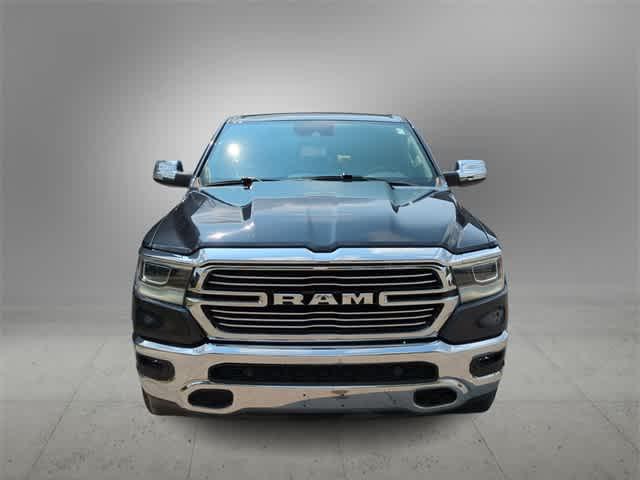 2021 RAM 1500 Laramie Crew Cab 4x4 57 Box