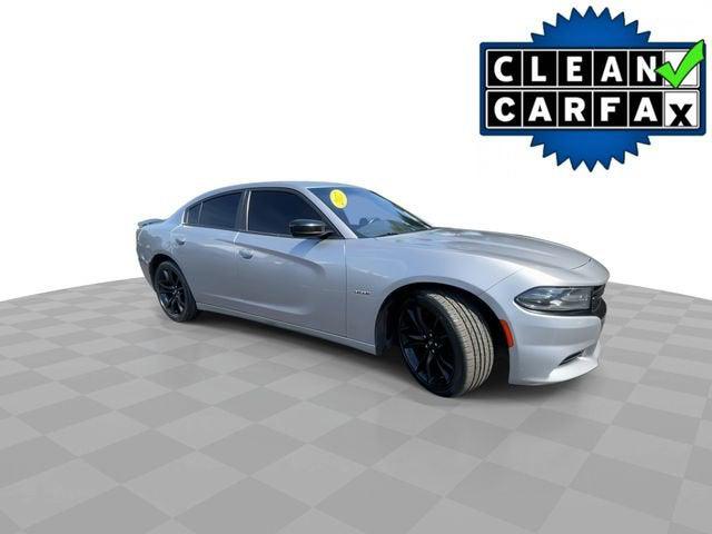2017 Dodge Charger R/T RWD