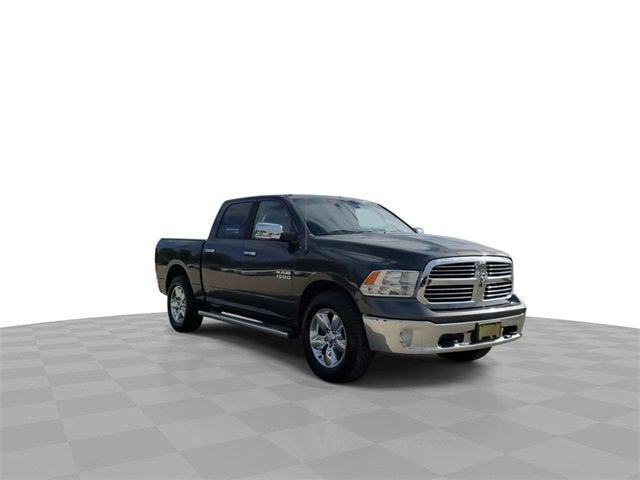 2014 RAM 1500 SLT 2014 RAM 1500 SLT