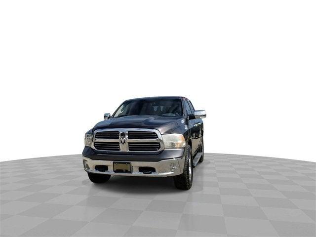 2014 RAM 1500 SLT 2014 RAM 1500 SLT