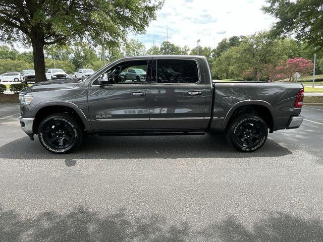 2022 RAM 1500 Limited Crew Cab 4x4 57 Box