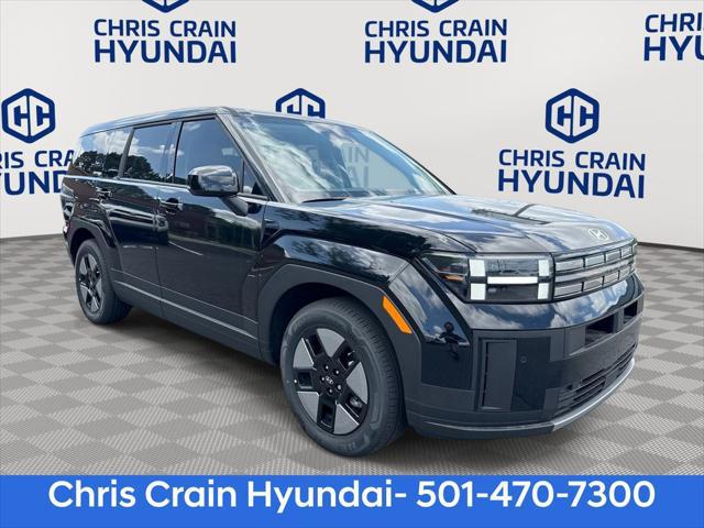 2026 Hyundai Santa Fe Hybrid SE for sale in CONWAY, AR