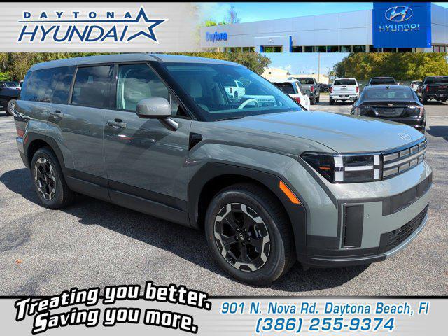 2026 Hyundai Santa Fe SE for sale in DAYTONA BEACH, FL