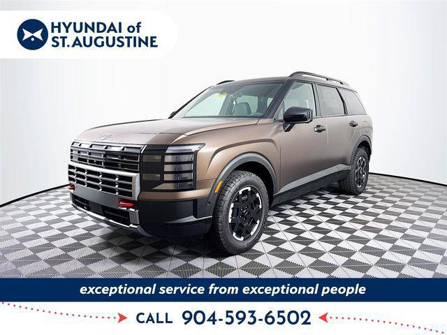 2026 Hyundai Palisade XRT Pro for sale in SAINT AUGUSTINE, FL