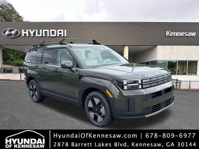 2026 Hyundai Santa Fe Hybrid SEL for sale in KENNESAW, GA