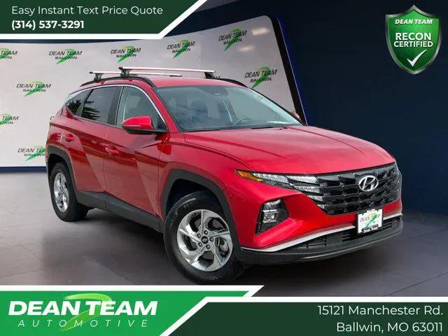 2022 Hyundai Tucson SEL for sale in Ballwin, MO