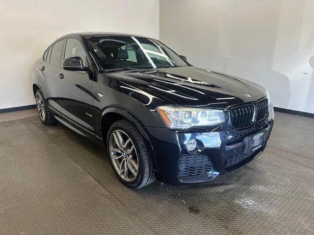 2015 BMW X4 for sale near Cincinnati, OH