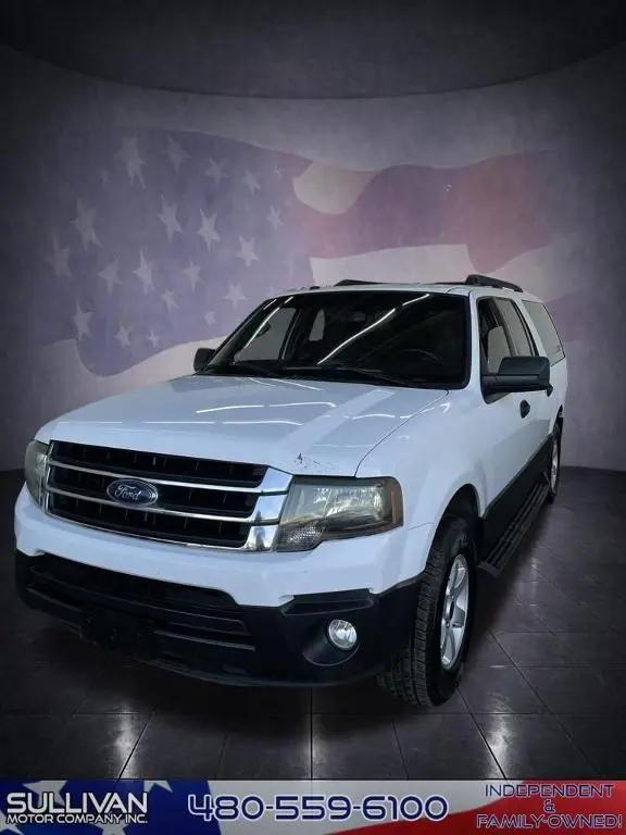 2017 Ford Expedition EL XL for sale in Mesa, AZ
