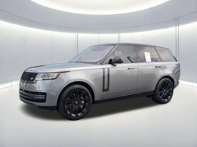 2023 Land Rover Range Rover P530 SE for sale in Ocala, FL