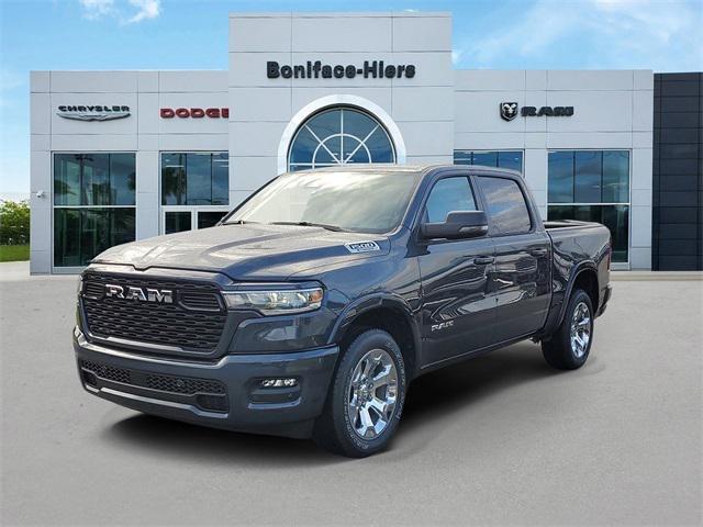 2025 RAM Ram 1500 RAM 1500 LONE STAR CREW CAB 4X2 57 BOX 2025 RAM Ram 1500 RAM 1500 LONE STAR CREW CAB 4X2 57 BOX