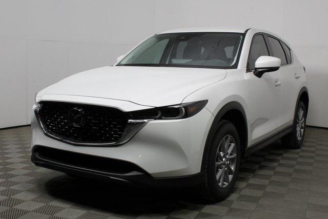 2023 Mazda CX-5 2.5 S Select