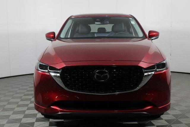 2024 Mazda CX-5 2.5 S Preferred