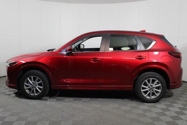 2024 Mazda CX-5 2.5 S Preferred