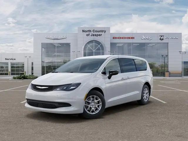 2026 Chrysler Voyager LX for sale in Jasper, AL