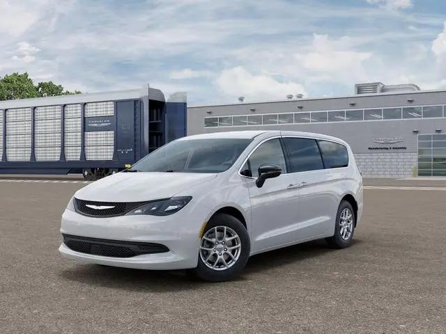 2026 Chrysler Voyager LX for sale in Jasper, AL