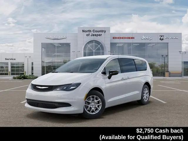 2026 Chrysler Voyager LX for sale in Jasper, AL