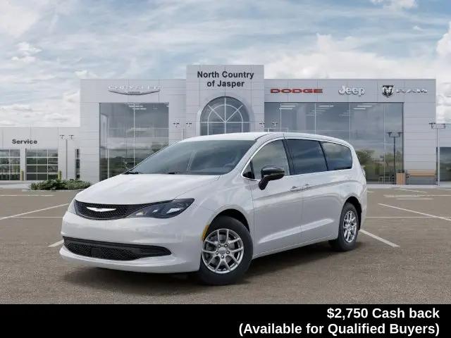 2026 Chrysler Voyager LX for sale in Jasper, AL