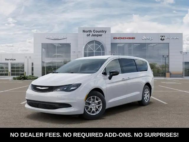 2026 Chrysler Voyager LX for sale in Jasper, AL