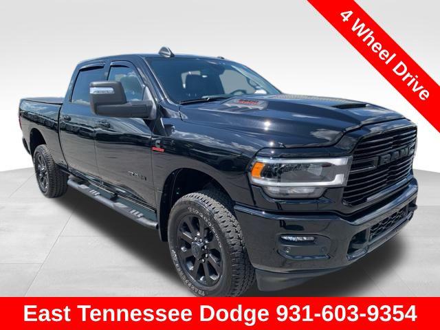 2024 RAM 2500 Laramie Crew Cab 4x4 64 Box