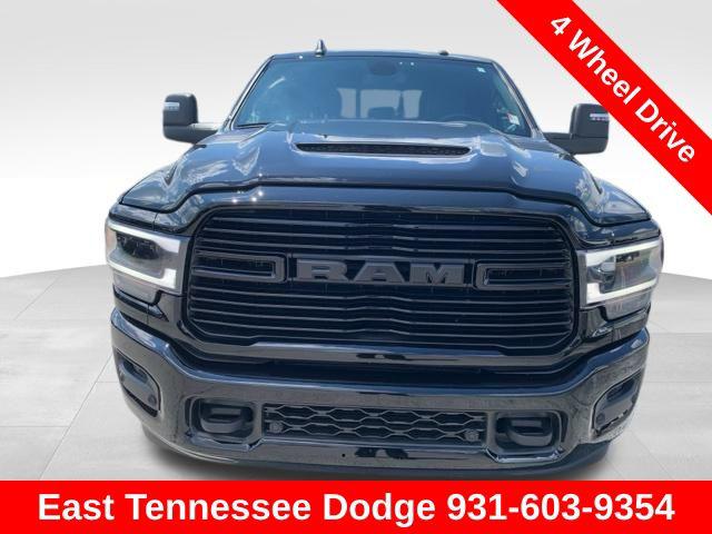 2024 RAM 2500 Laramie Crew Cab 4x4 64 Box