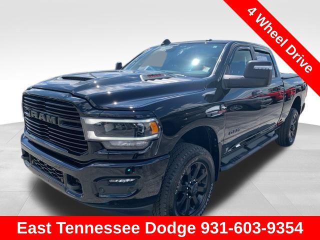2024 RAM 2500 Laramie Crew Cab 4x4 64 Box