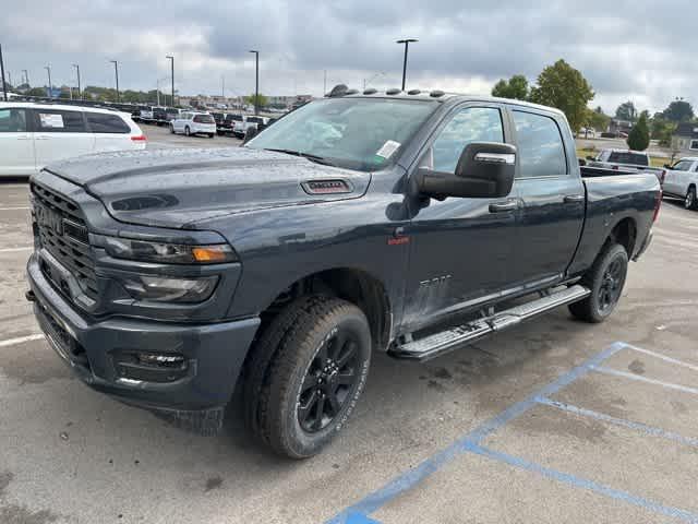 2026 RAM Ram 2500 RAM 2500 BIG HORN CREW CAB 4X4 64 BOX