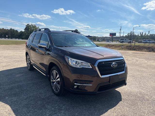 2019 Subaru Ascent Touring