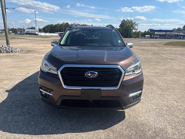 2019 Subaru Ascent Touring