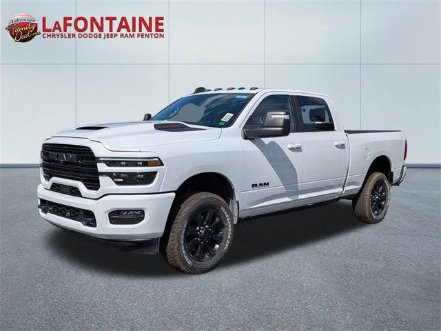2026 RAM Ram 2500 RAM 2500 LARAMIE CREW CAB 4X4 64 BOX 2026 RAM Ram 2500 RAM 2500 LARAMIE CREW CAB 4X4 64 BOX