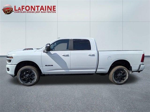2026 RAM Ram 2500 RAM 2500 LARAMIE CREW CAB 4X4 64 BOX 2026 RAM Ram 2500 RAM 2500 LARAMIE CREW CAB 4X4 64 BOX
