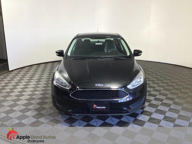 2015 Ford Focus SE 2015 Ford Focus SE