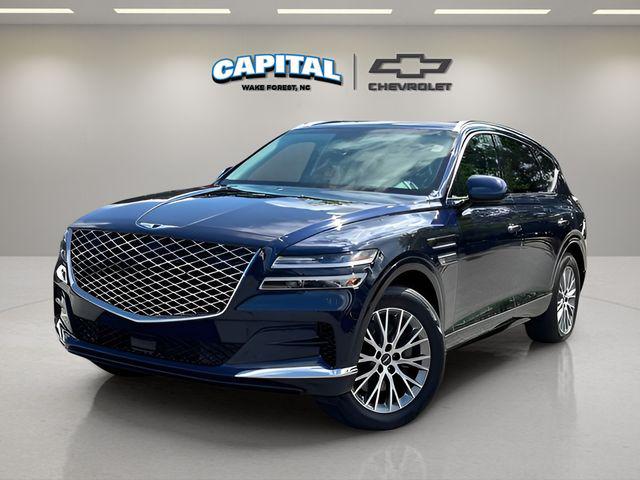 2021 Genesis GV80 2.5T RWD