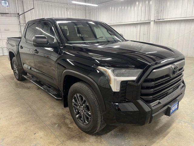 2025 Toyota Tundra SR5 2WD