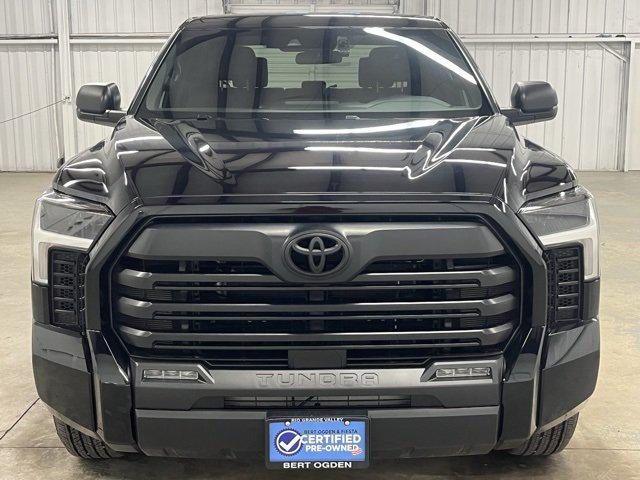 2025 Toyota Tundra SR5 2WD