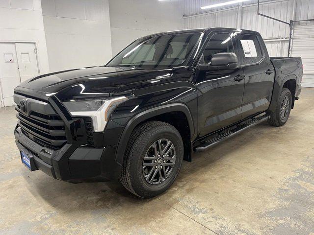 2025 Toyota Tundra SR5 2WD