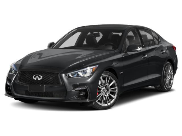 2019 INFINITI Q50 3.0t RED SPORT 400