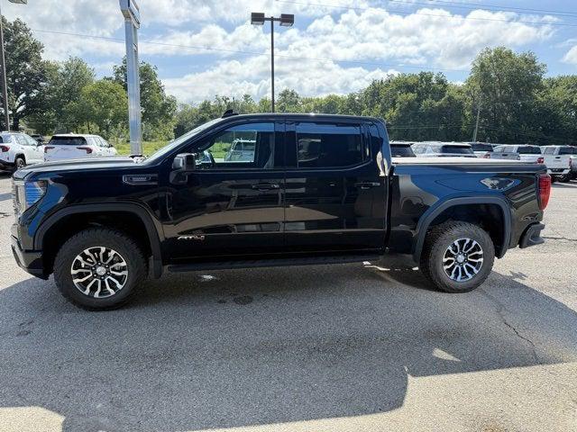 2023 GMC Sierra 1500 4WD Crew Cab Short Box AT4