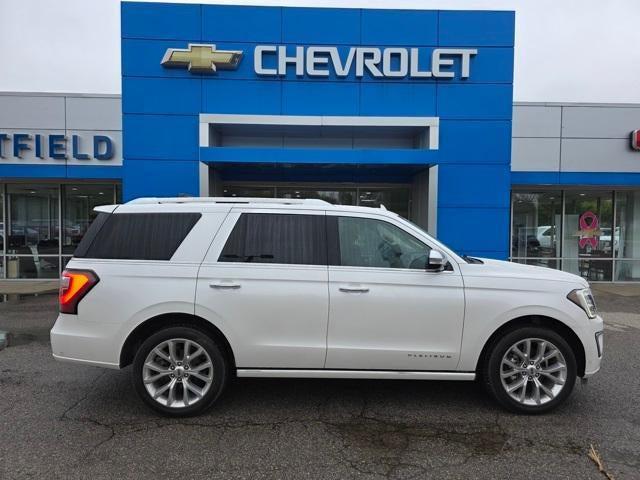 2019 Ford Expedition Platinum 2019 Ford Expedition Platinum